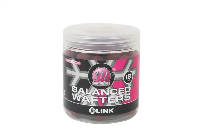 Mainline Balanced Wafters 12mm The Link