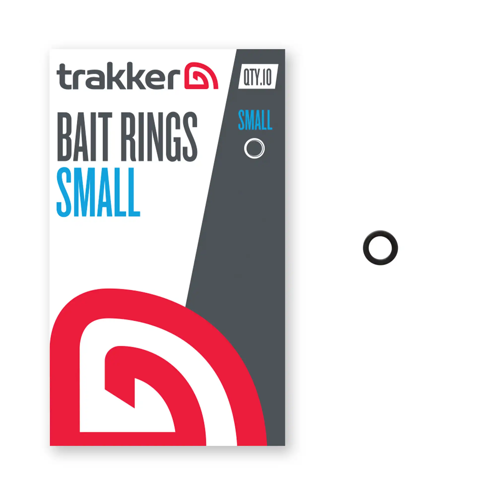Trakker Bait Rings #S Trakker Bait Rings #S