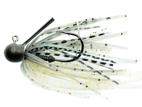 Sexy Blue Shad #07