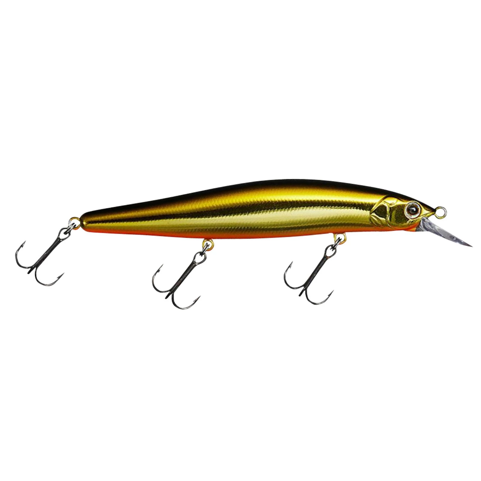 Daiwa Steez M. 110SP SR Champagne Black Gold