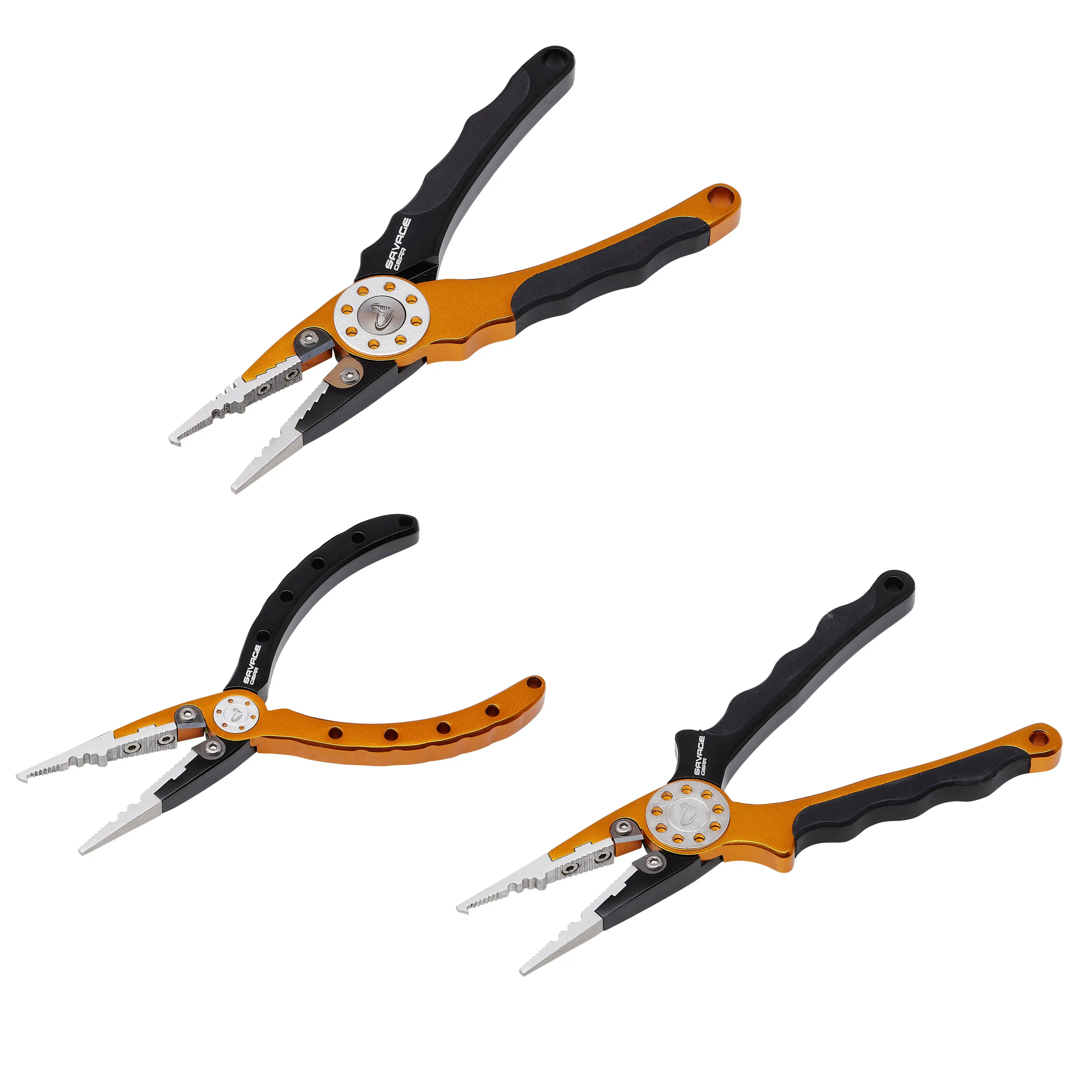 Savage Gear Alu Pro Pliers 17,5cm