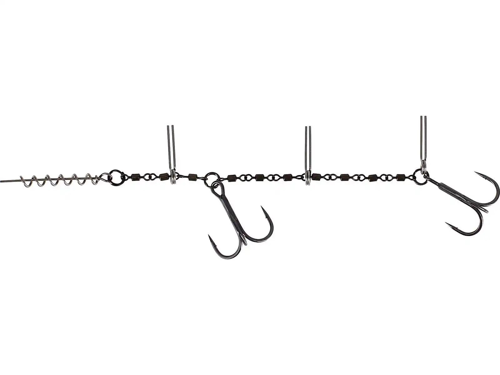 Westin Add-It Jointed Stinger Double #1/0 12cm