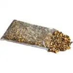 Turbo mix 9 seeds