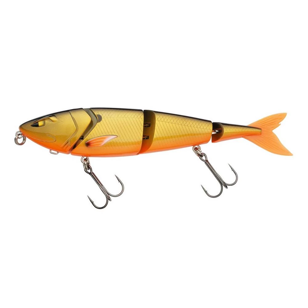 Berkley Zilla Swimmer 19cm Daybreak sinkend