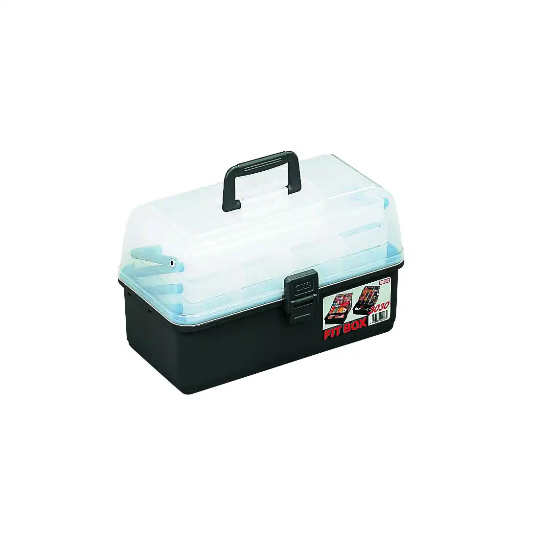 Meiho Fit Box 3030 36,8x20x22,5cm