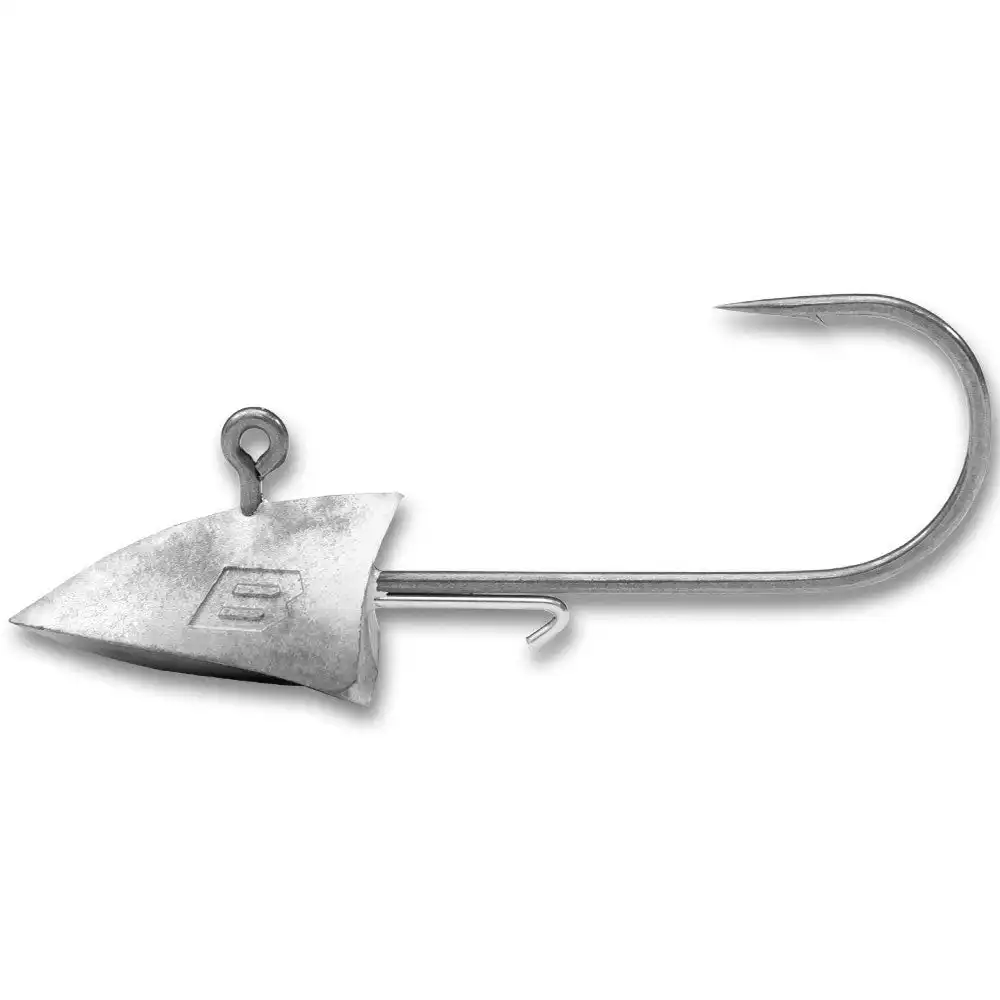 BKK Silent Chaser Prisma Darting LRF #4 1,8g