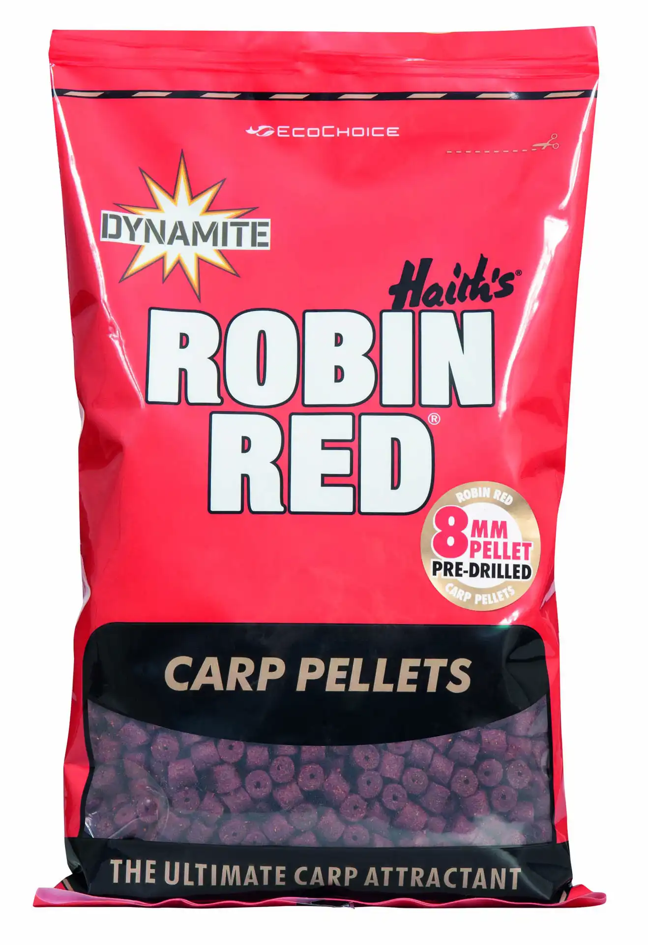 Robin Red