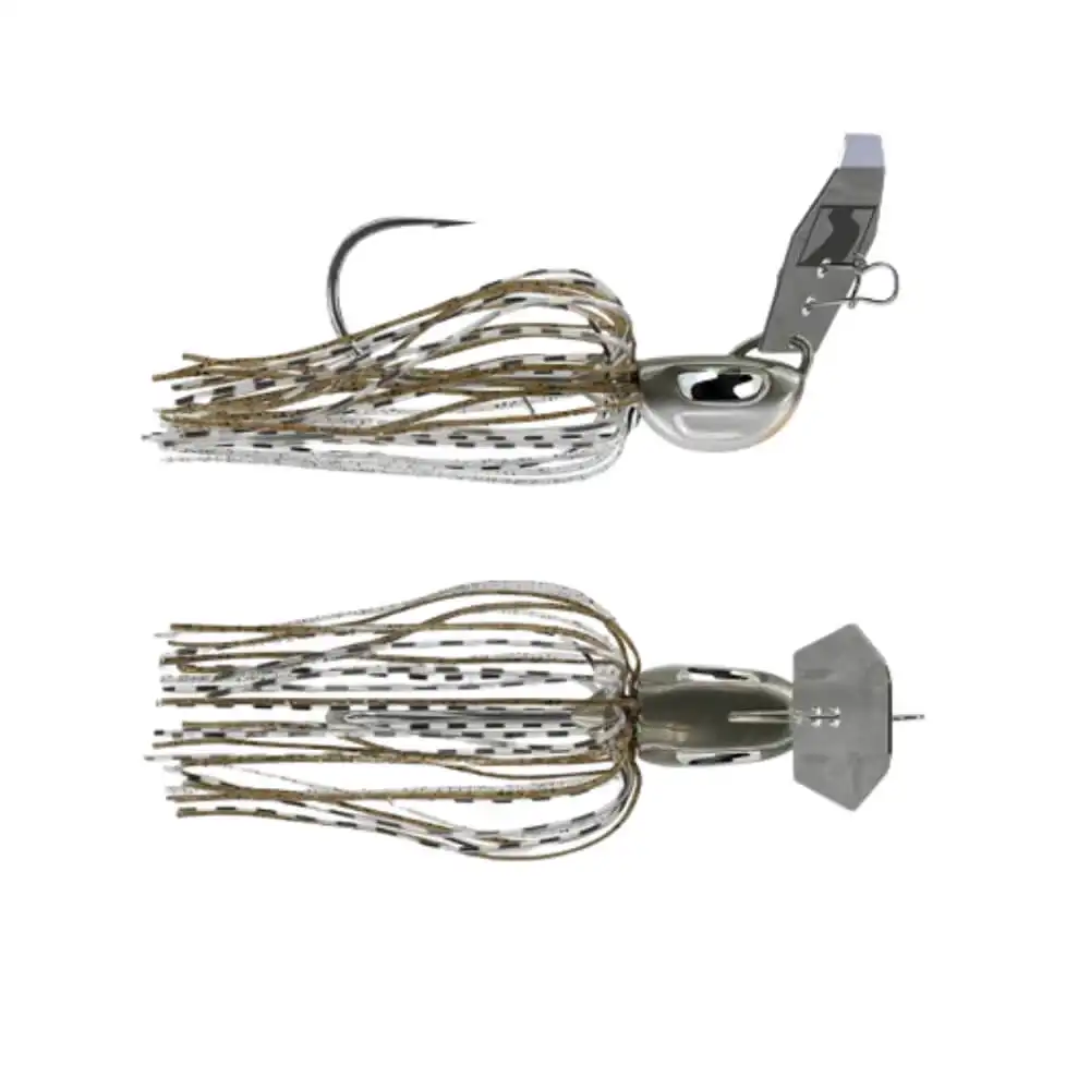Mossback Silver
