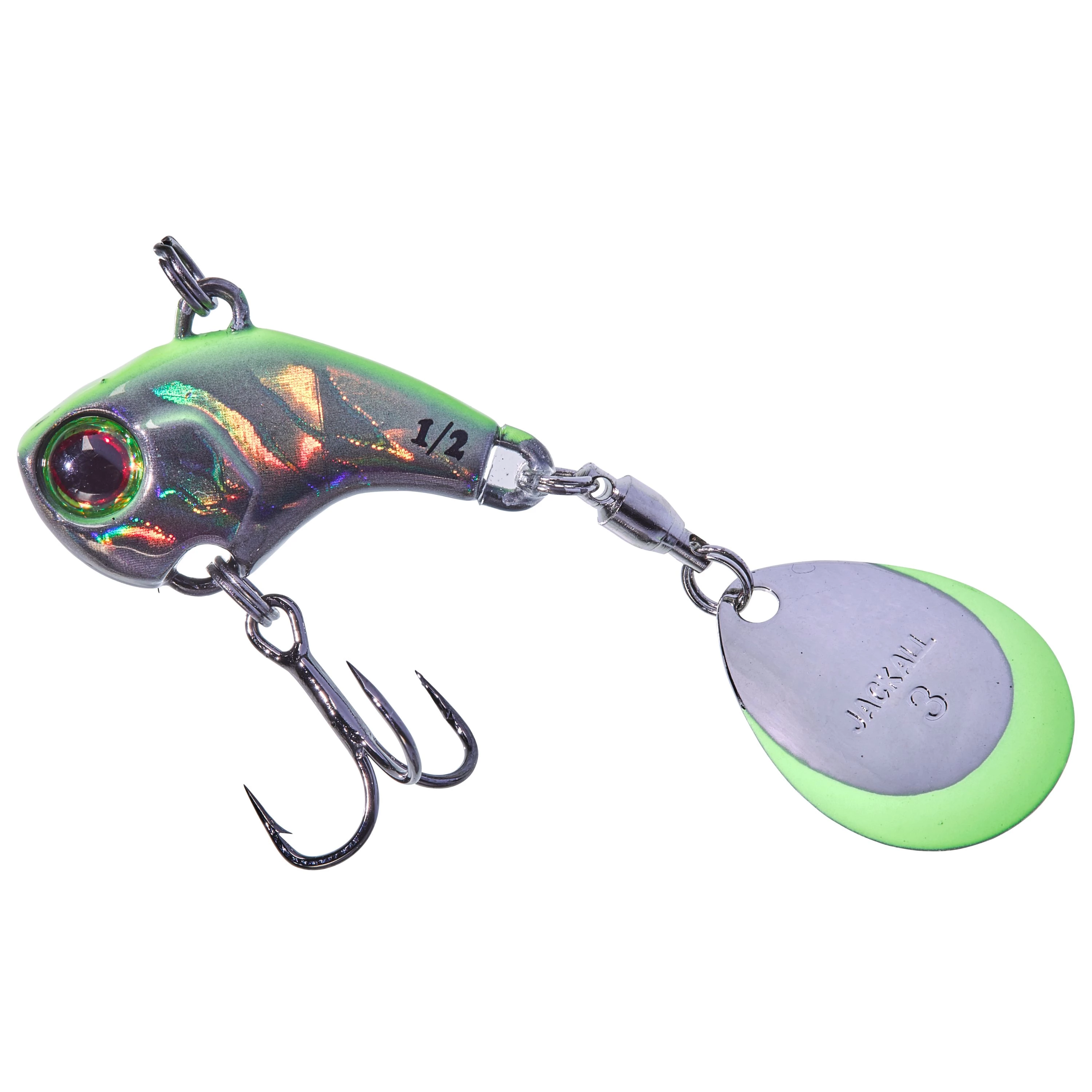 Leurre De Pêche Illex Deracoup 3-4Oz Momotora - Tail Spinner 21g/3cm - Pour Pêche Rapide En Profondeur