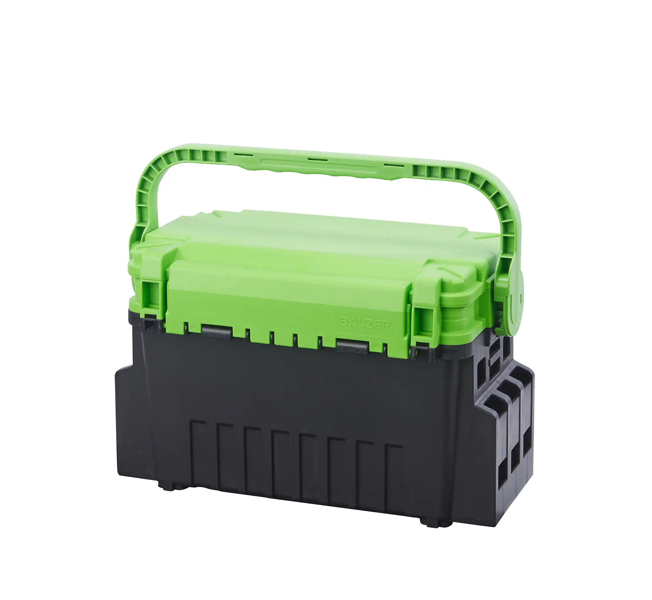 Balzer Tackle Mate Trout Fishing Box TM 707-T