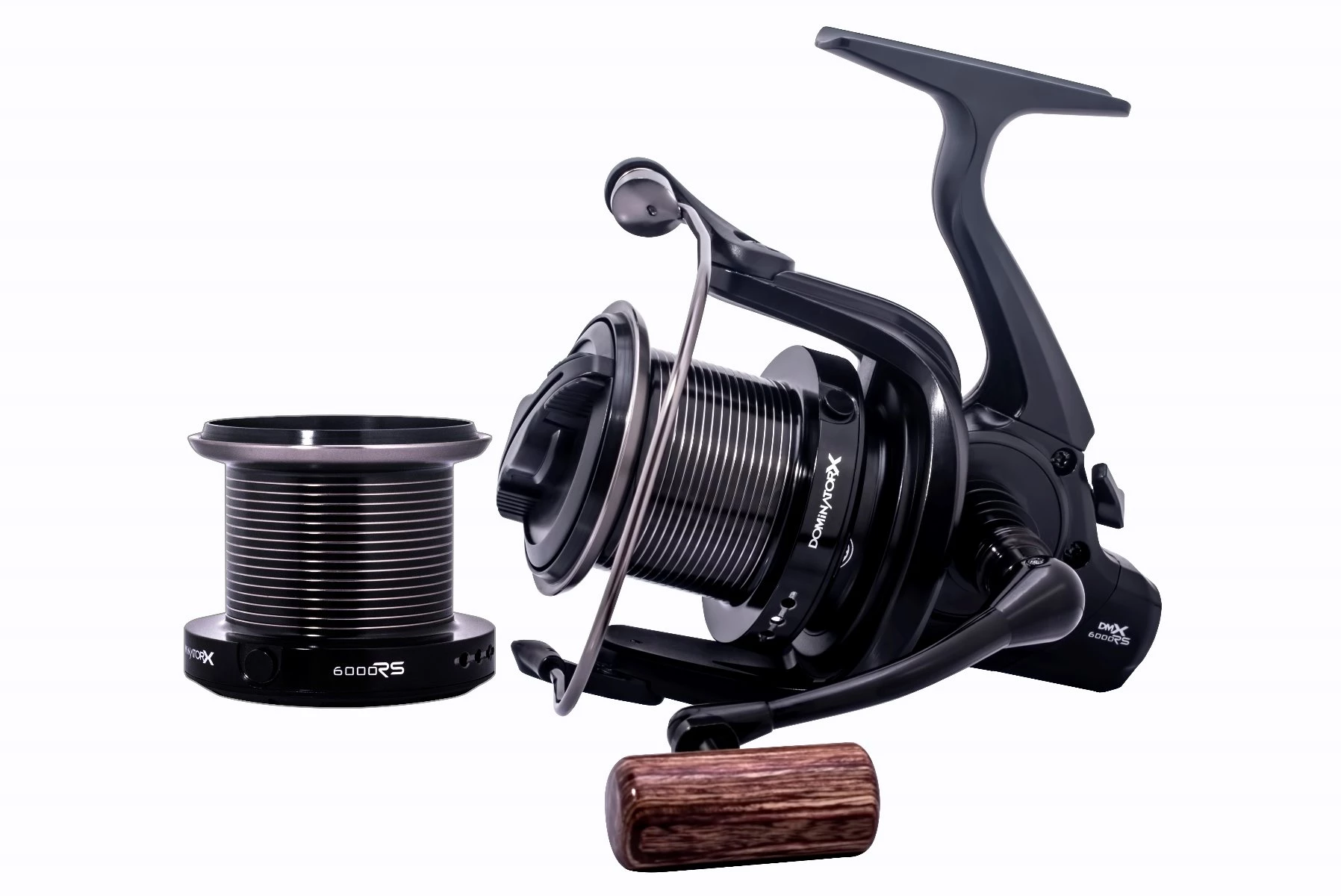 Sonik Dominator X 6000RS Big Pit Reel