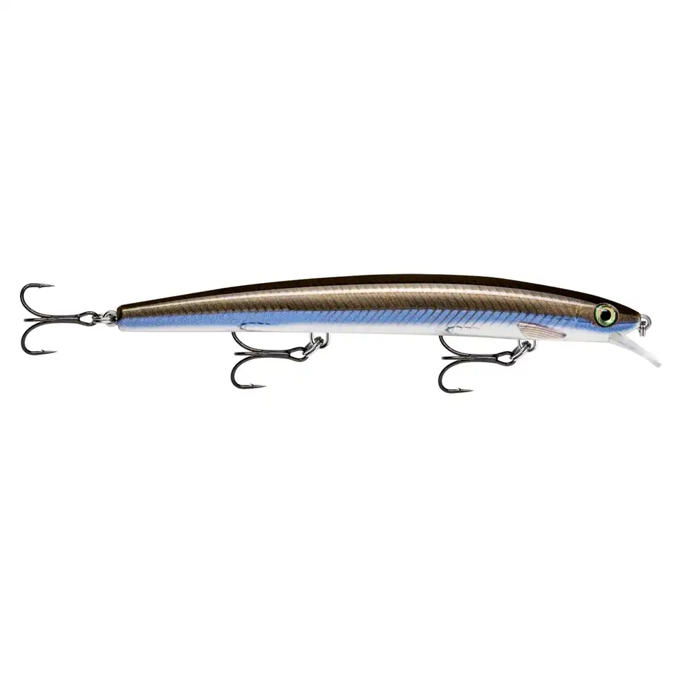 Rapala MaxRap 13cm Live Lanzon