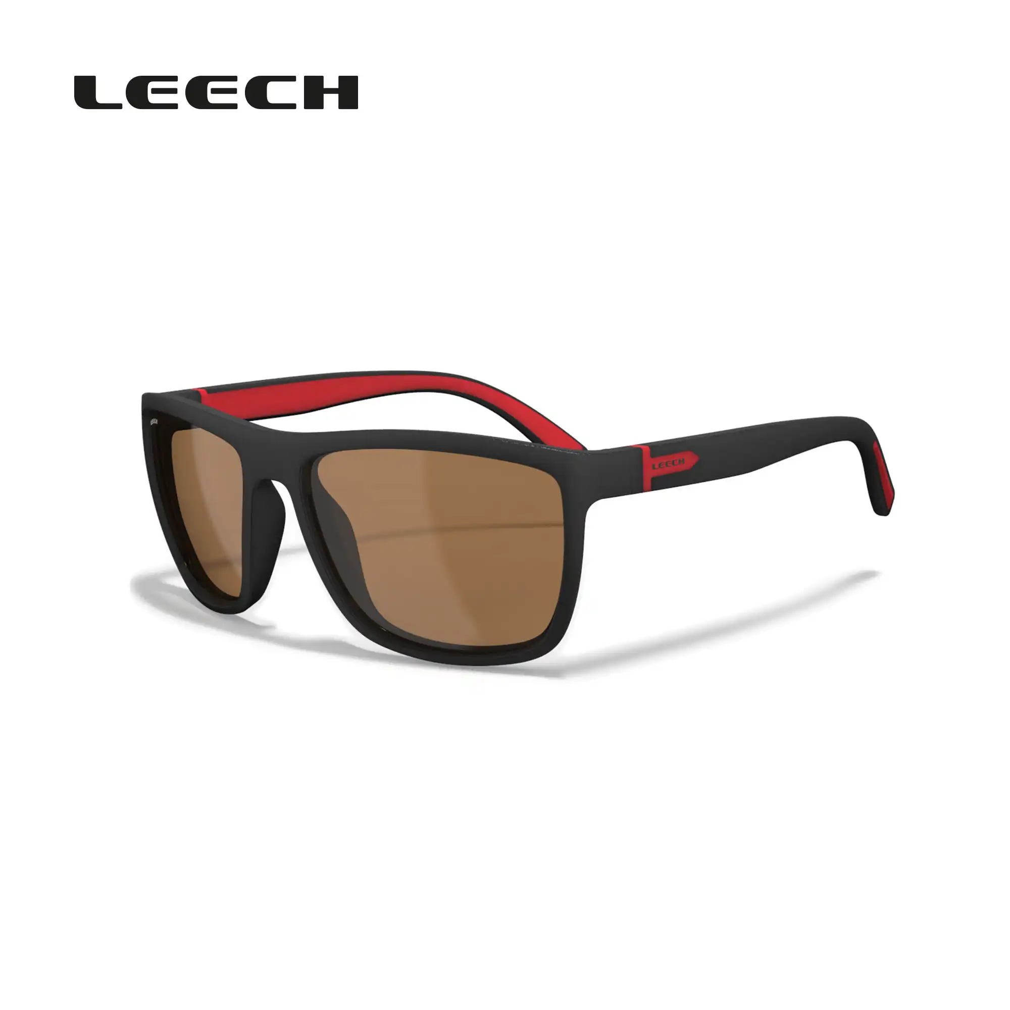 LEECH ATW6 Red