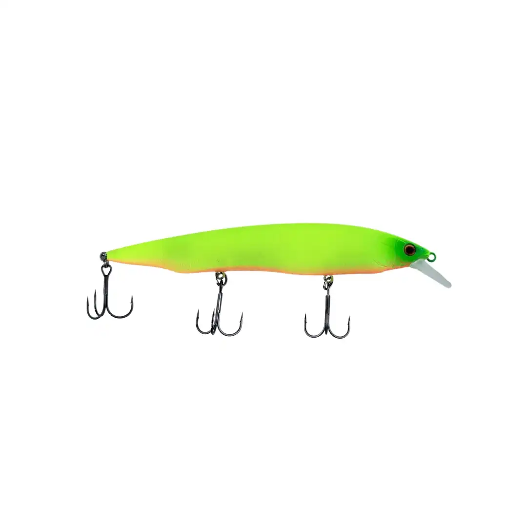 GTT Hunter 16cm col. #01