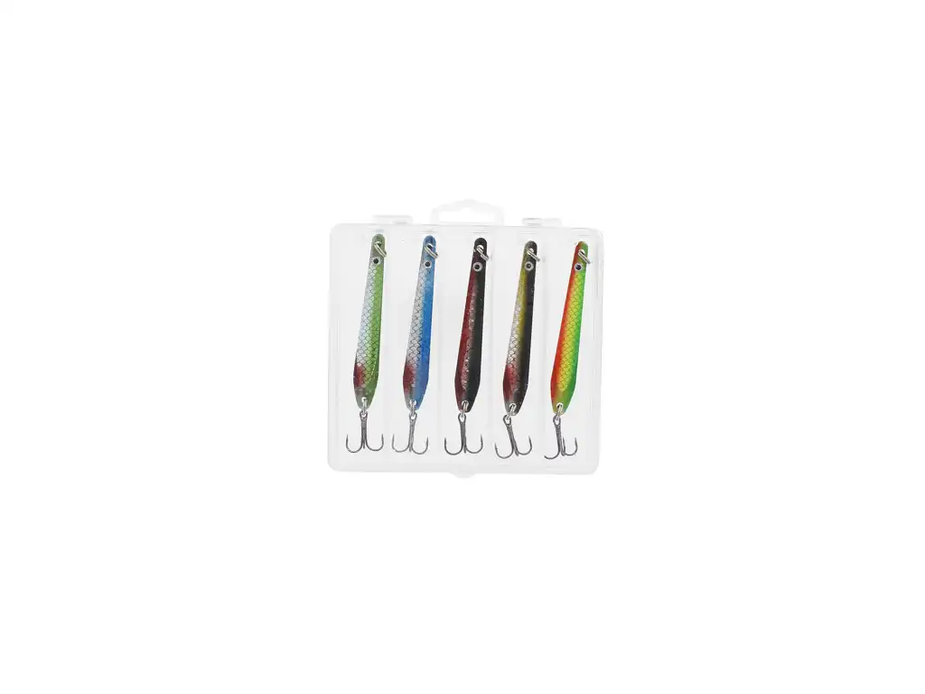 Kinetic Seatrout Coast Flash Multipack 22g Mix
