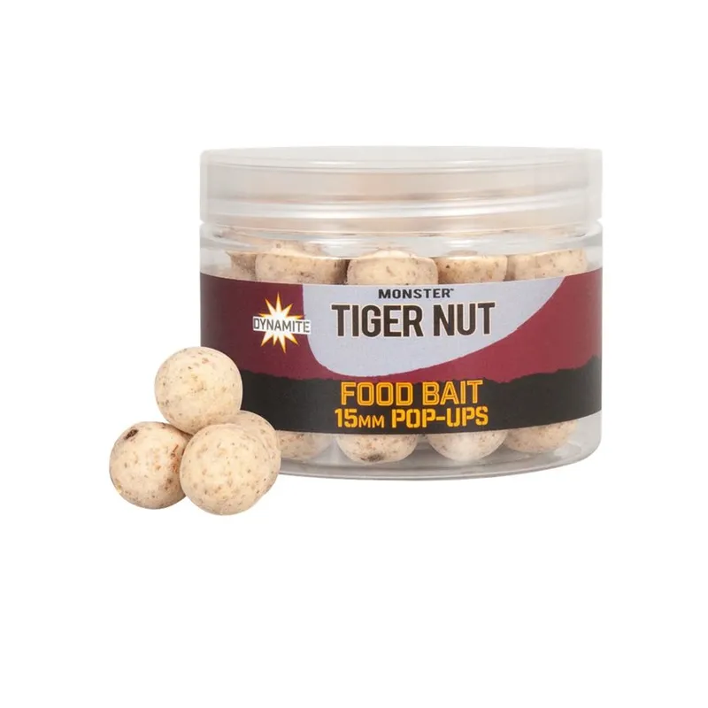 Monster Tigernut