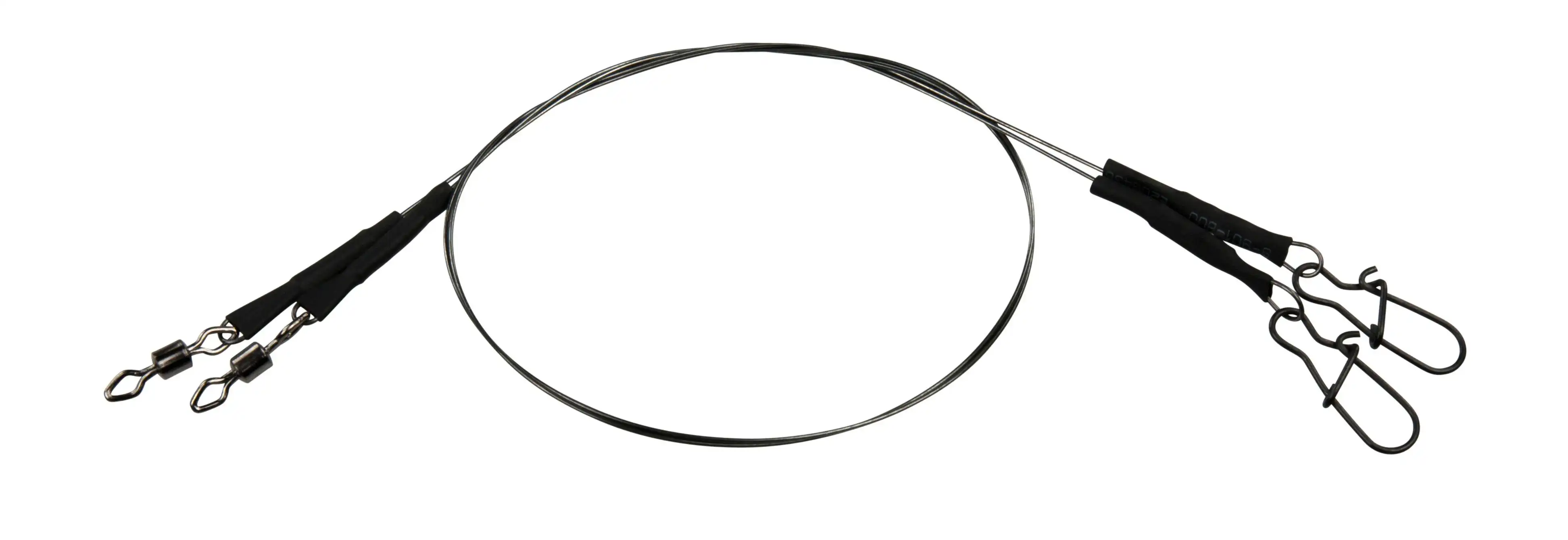 DAM Kink-Free Titanium Leader 20cm 11kg