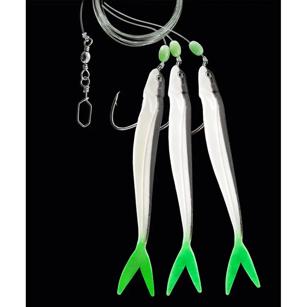 White-Green