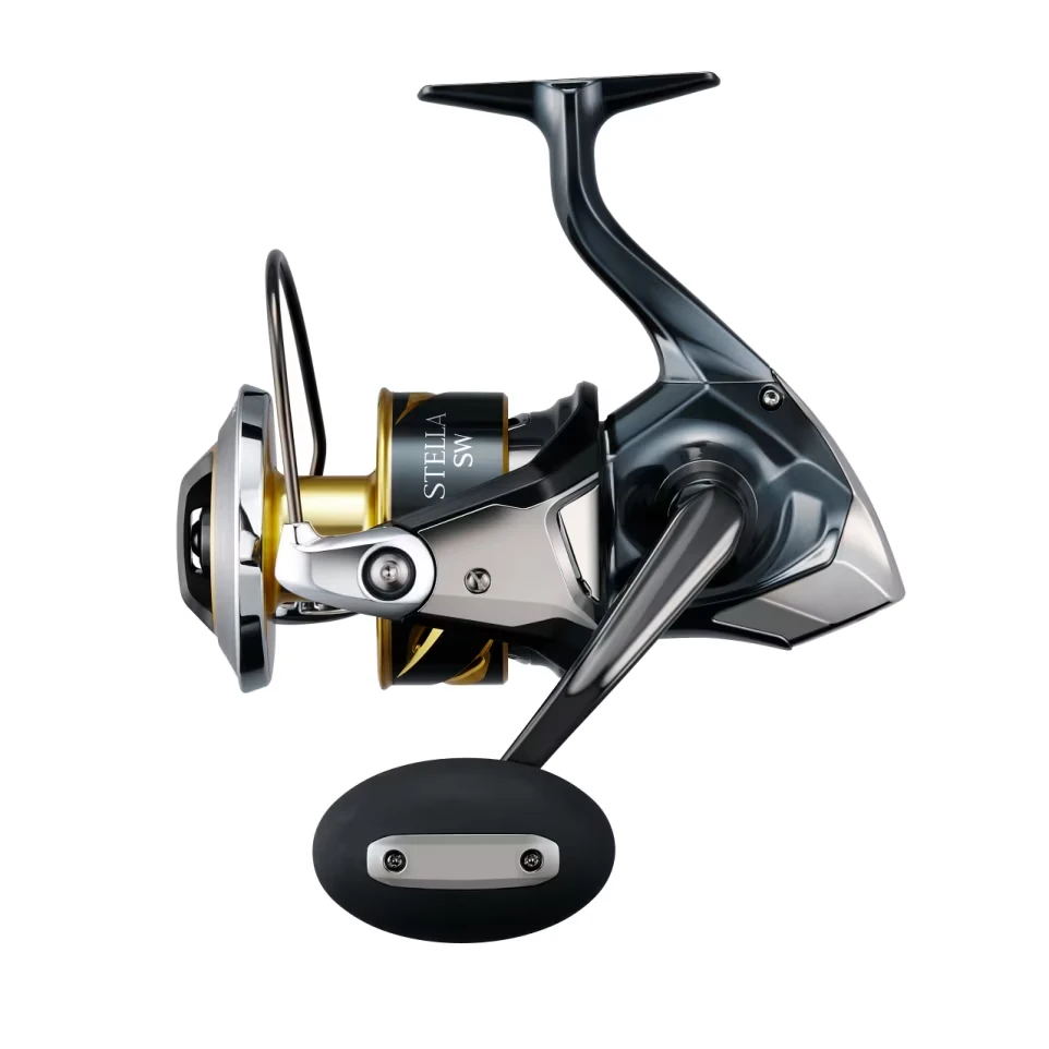 Shimano Stella SW D 14000 XG