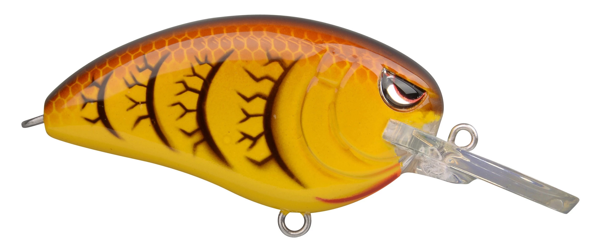 Spro Little John MD 50 Spring Craw