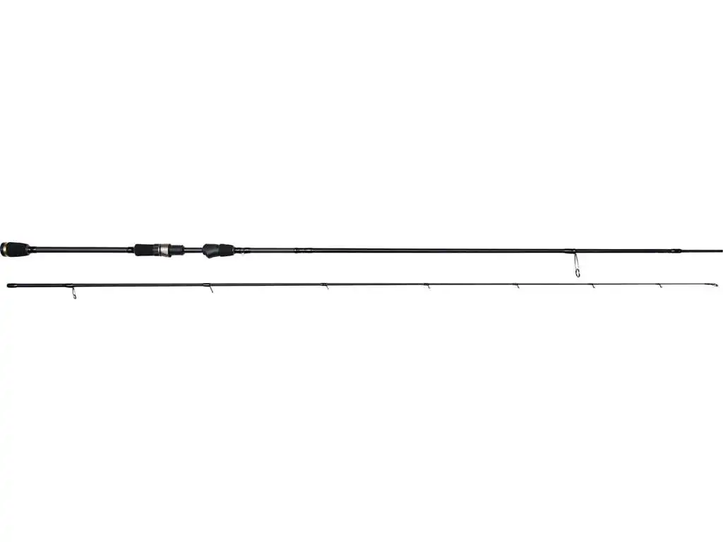 Westin W3 StreetStick 2nd UL 1,83m 1-5g