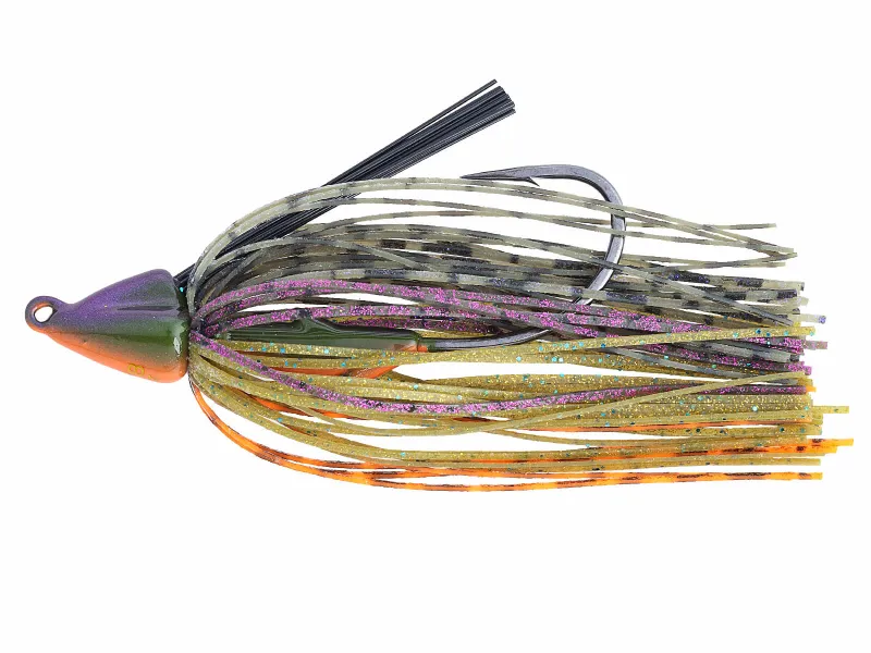 SP Bluegill
