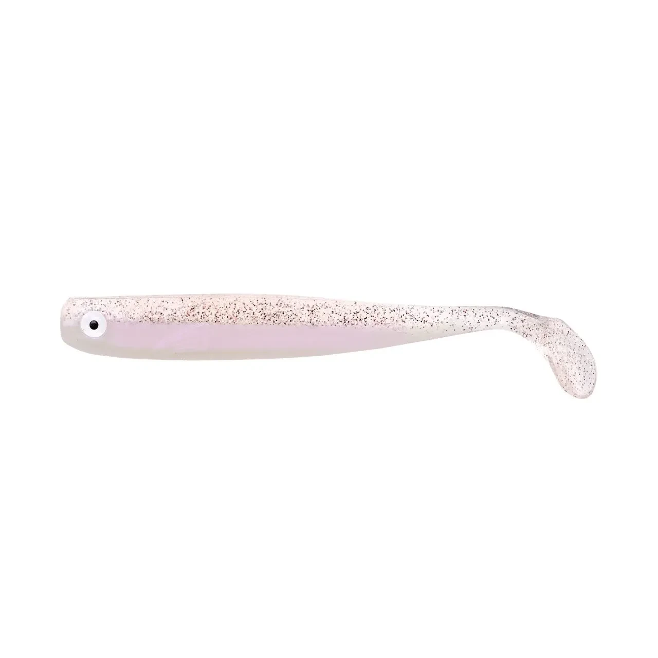Violettglitter