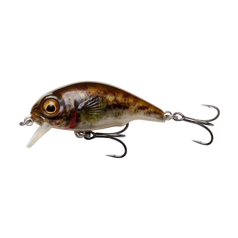 Savage Gear 3D Goby Crank SR 5cm Goby