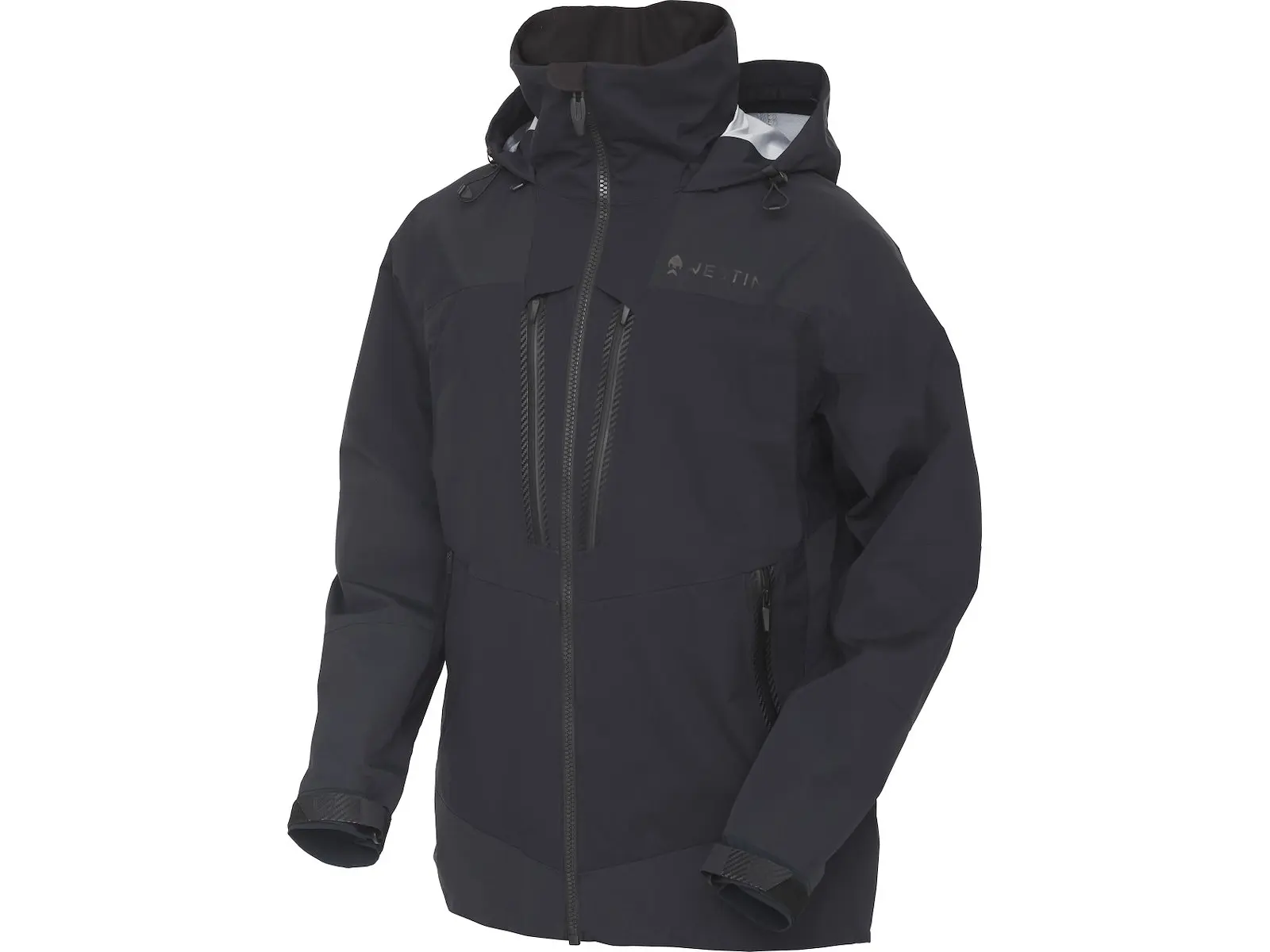 Westin W8 Jacket Carbon Black #S