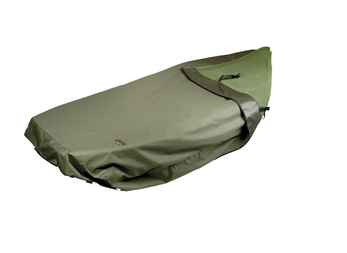 FOX Carp Evo Ven-Tec Lite Kingsize Sleeping Bag Cover 110cm