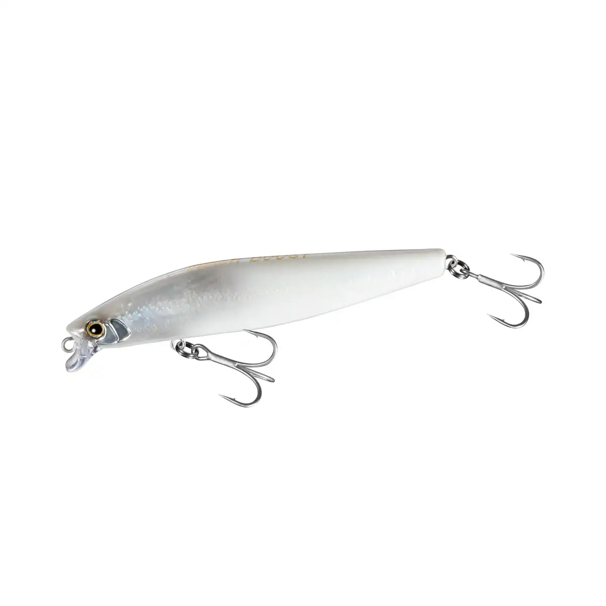 Shimano Exsence Shallow Assassin 010 St White