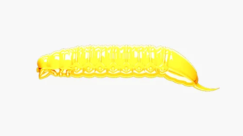 #007 yellow