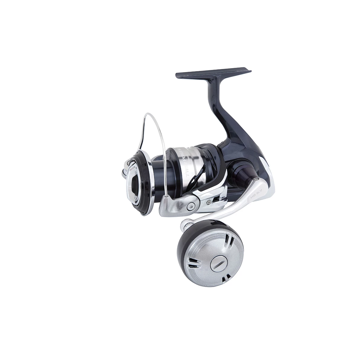 Shimano Twin Power SW C 5000 XG