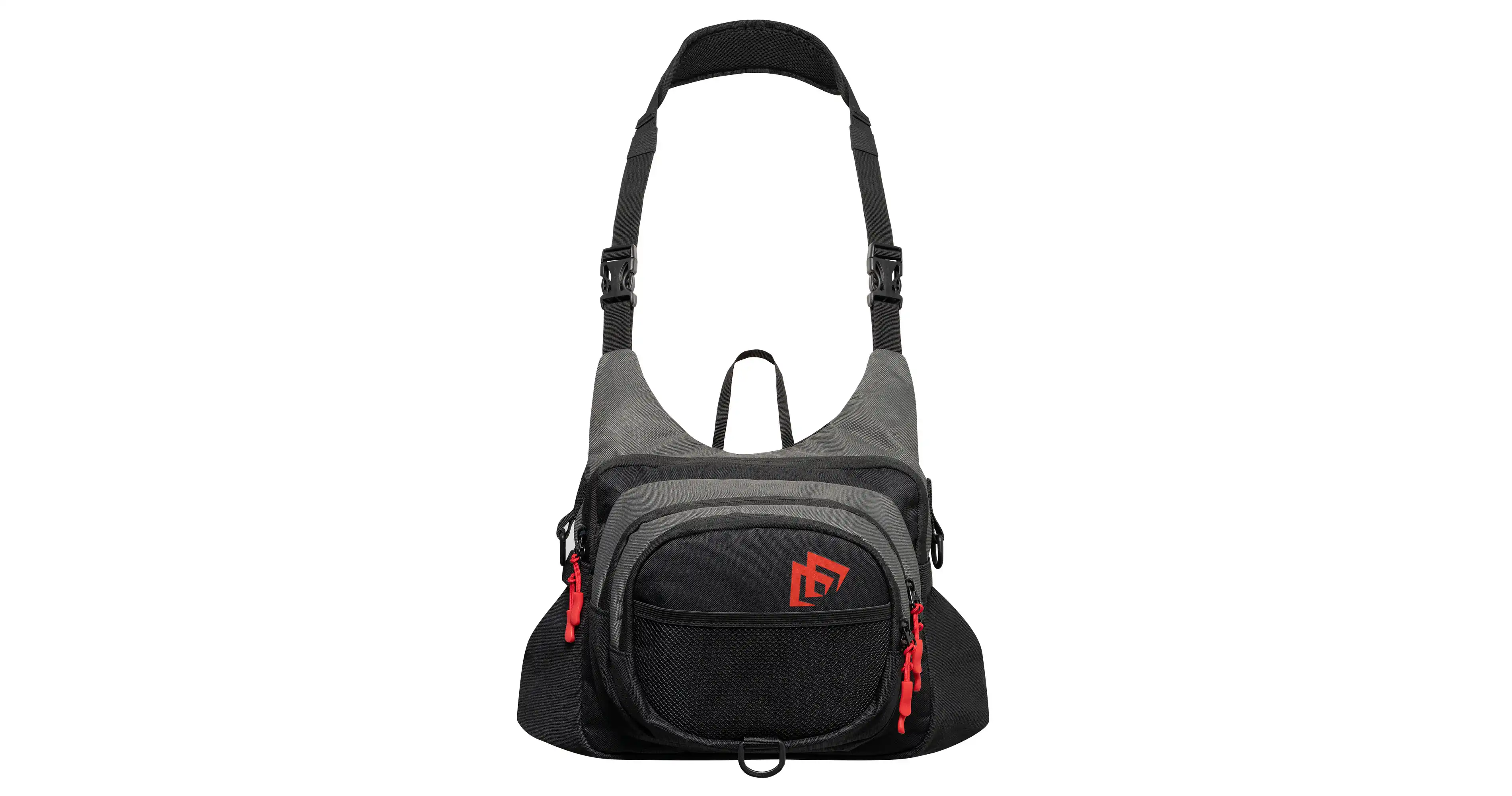 Mikado Tasche Chest Pack 35x23,5cm