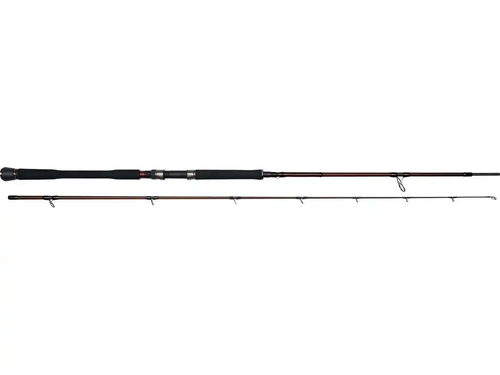 Westin W4 Powercast 2nd XXH 2,55m 40-130g