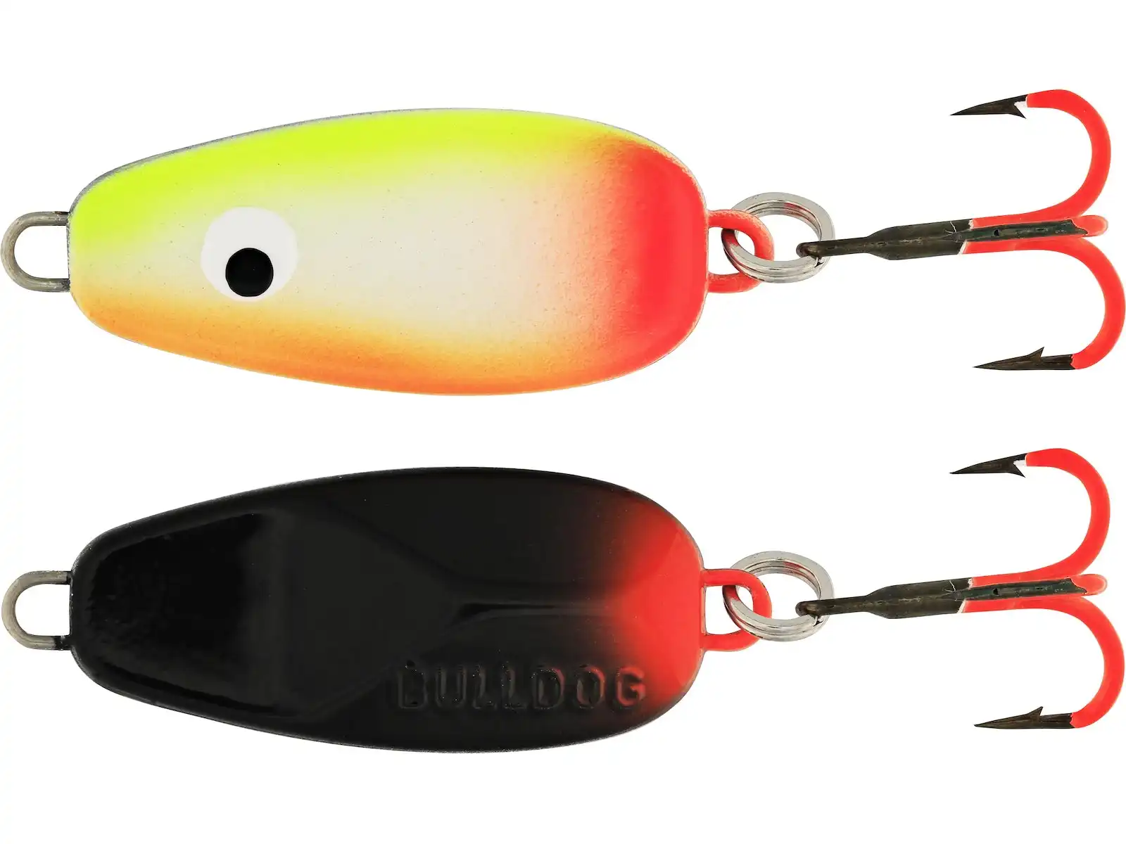 Orange Chartreuse Glow Ultimate