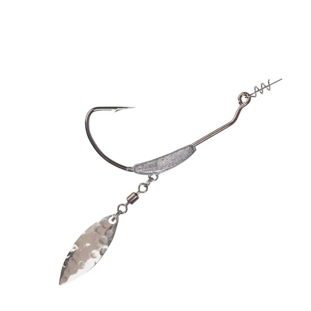 Evia Hart Bladed Swimbait 3/16oz #5/0