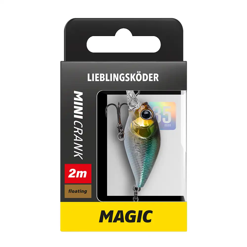 Magic