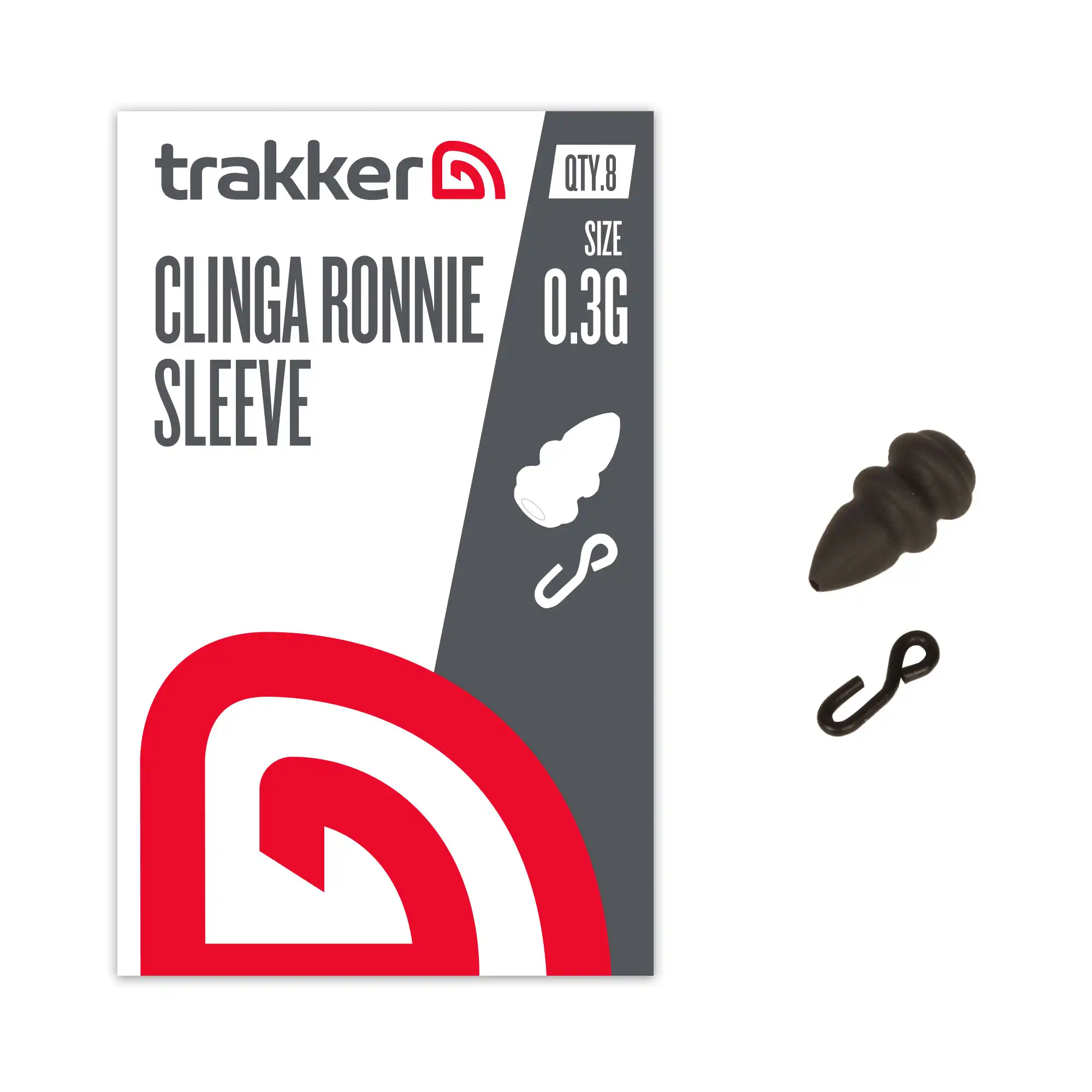 Trakker Clinga Ronnie Sleeve 3g 3g