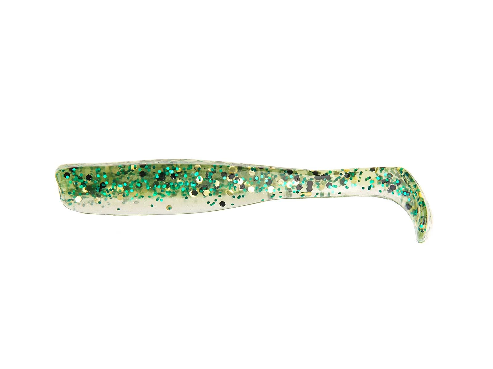 Z-Man Slim SwimZ 2,5" Baby Bass