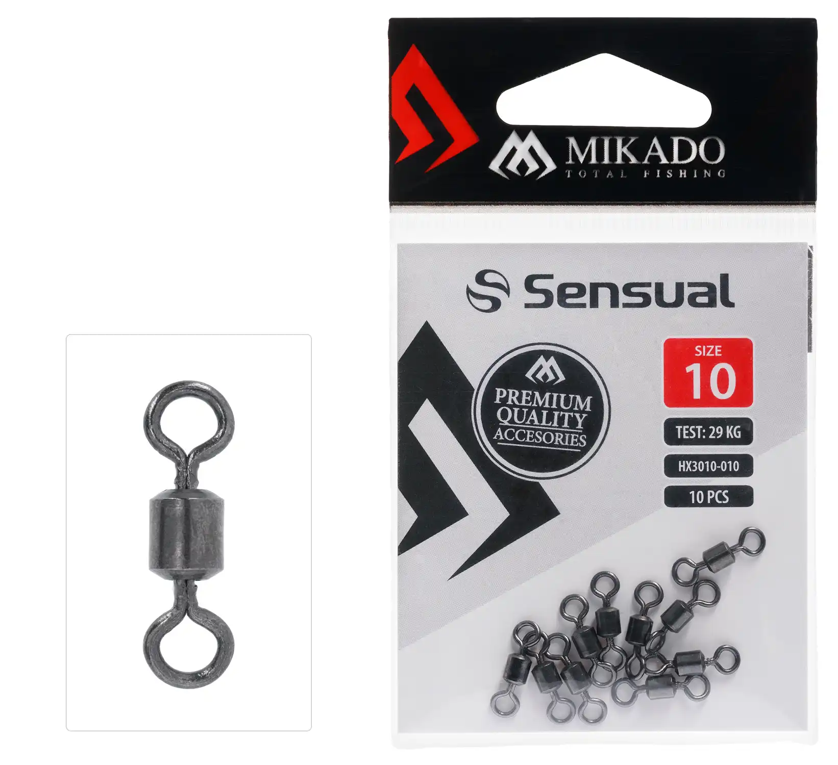 Mikado Roll- Wirbel #2