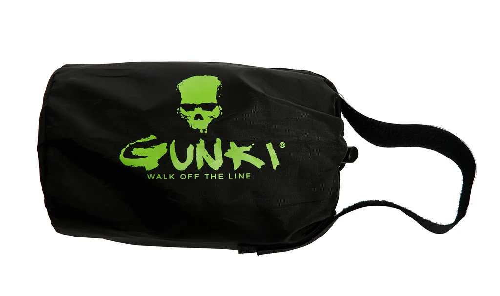 Gunki City Mat Power Game