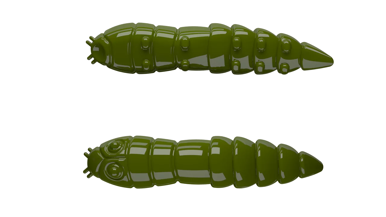 #031 olive