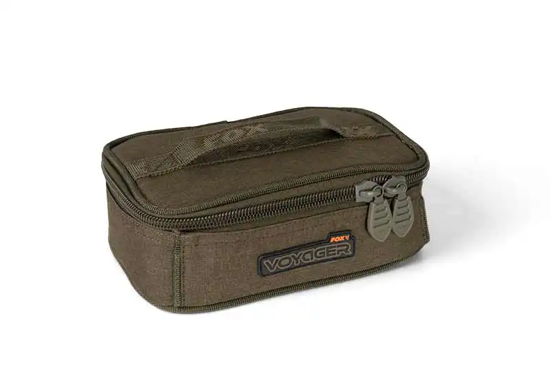 FOX Carp Voyager Lead and Bits Bag