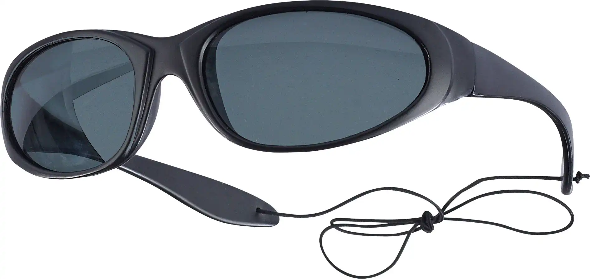 Balzer Polavision Brille Munich