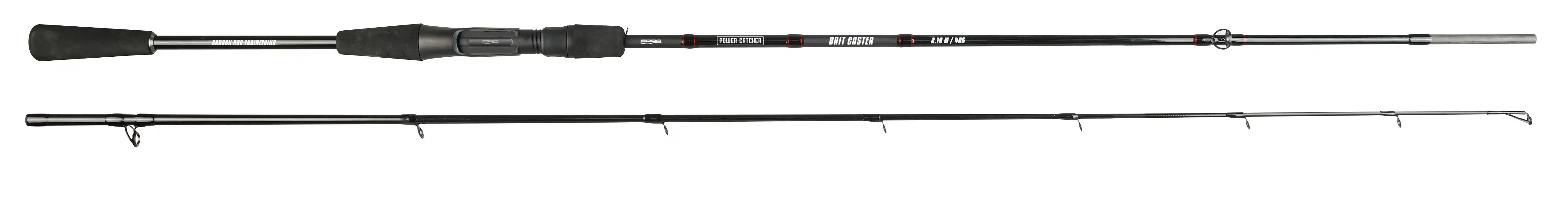 Spro Caster Rod BC 2,10m max.60g