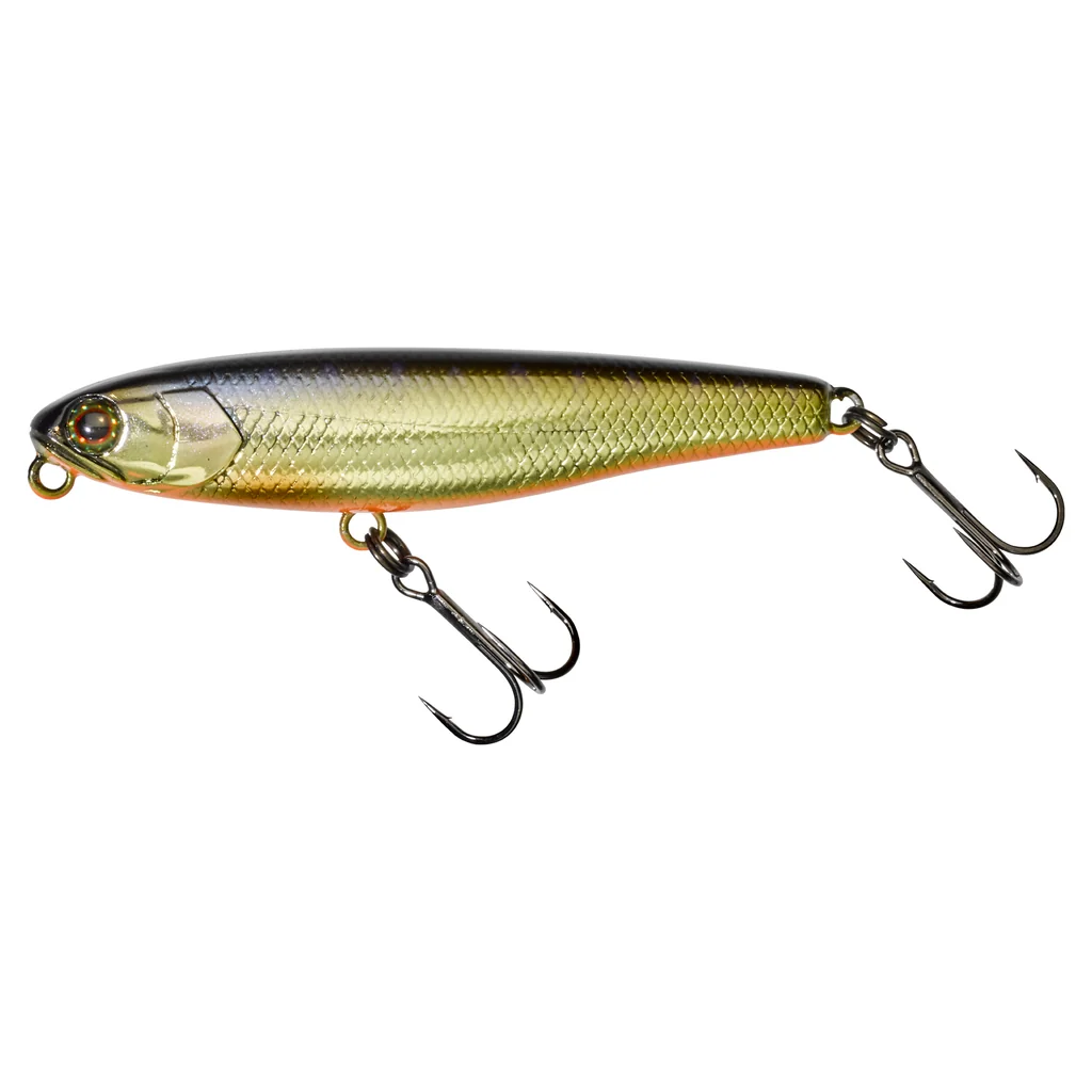 UV Secret Gold Baitfish