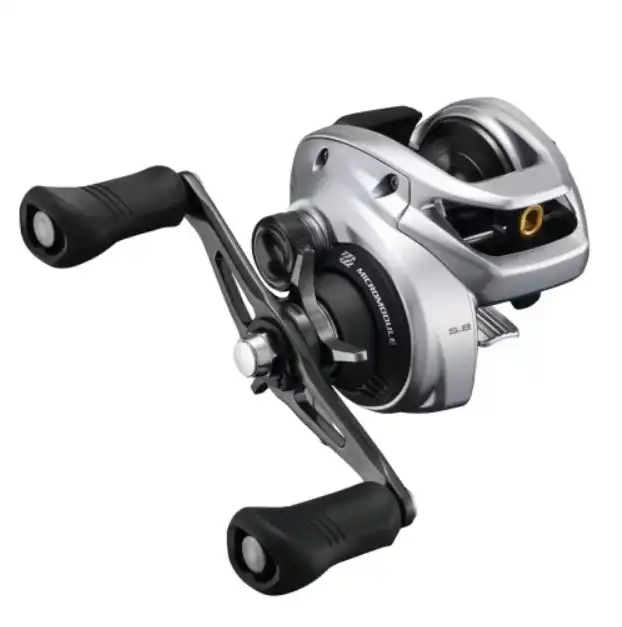 Shimano Tranx B 300 Right Hand