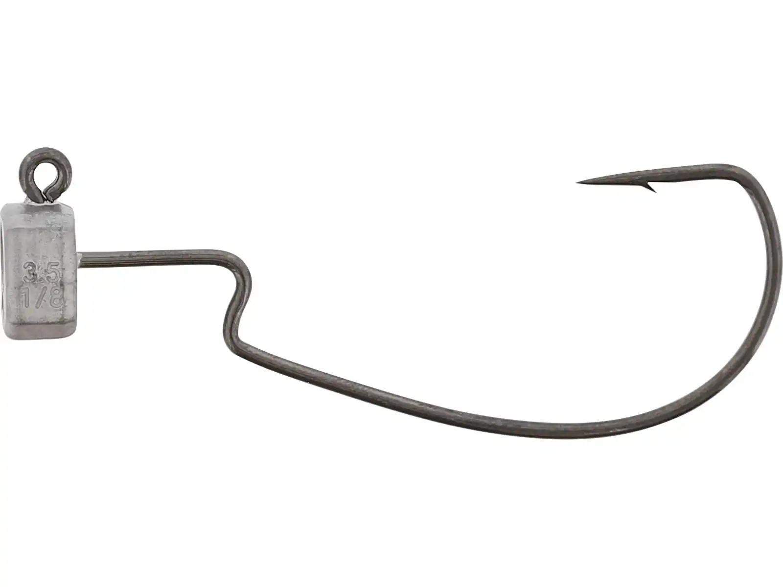 Westin Offset Ned Jig Head #2/0 3,5g