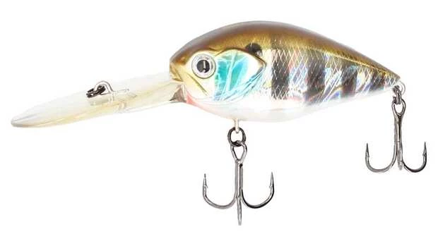 Bassday Mogul Crank Target 3 Crankbait-SB-254 Blue Gill